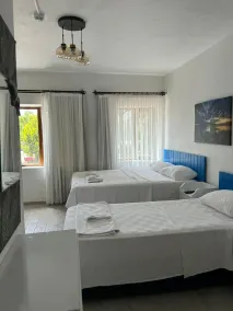 Assos Elit Pansiyon - Room