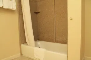 Best Way Inn and Suites - New Orleans - Badezimmer