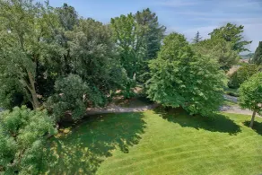 Grotta Giusti Thermal Spa Resort Tuscany, Autograph Collection - Ausblick vom Zimmer