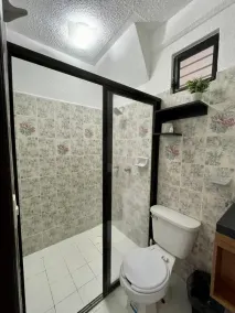 MAYAB Playa - 5Th. Ave - Bathroom