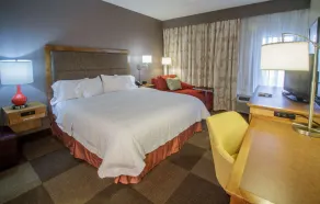Hampton Inn South Haven - Chambre