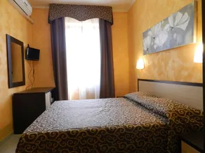 Hotel Air Palace Lingotto - Chambre