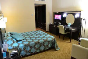 Grand Belish Hotel - Habitación