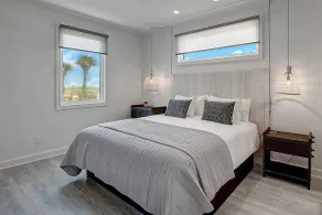 Lively Beach - Chambre