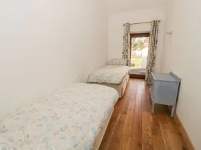 Beudy Bach - Chambre
