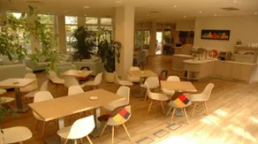 Hotel Majadahonda - Restaurant