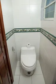 Hotel Plaza del Teatro - Bathroom