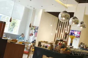 ibis Kochi City Centre - An Accor Brand - Restaurant