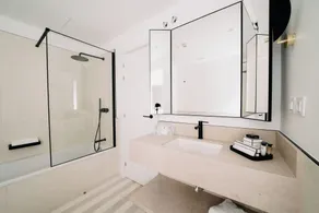 Soho Boutique Colón - Bathroom