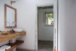 Sonora Jungle & Yoga Retreat - Salle de bain