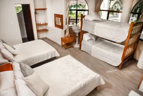 Hotel Posada Campestre San Gil - Room