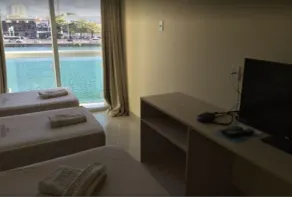 Ibiza Barra Hotel - Habitación