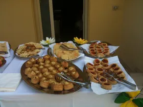 Hotel Gloria - Restaurant