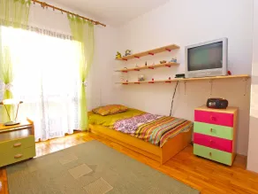 Apartment 946 - Rom