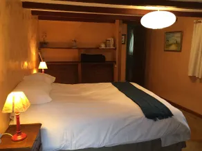 Chambre d'hôtes Le Clos - Værelse