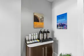 Motel 6-Killeen, TX - Restaurant
