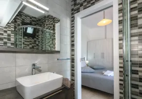 Alonaki Apartments - Bad