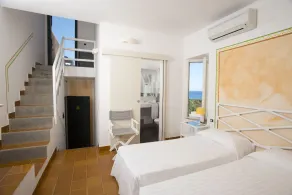 UNAHOTELS Club Hotel Ancora - Room
