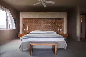 El Origen Villas & Spa-Puerto Escondido - Chambre