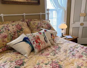 Rocky Hill Inn - Rom