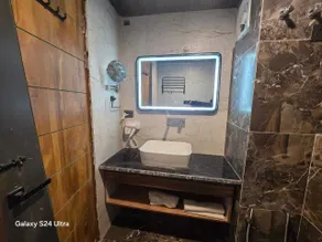 Hotel Royal Badri - A Pilgrim's Habitat - Salle de bain