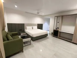 Ayana Resorts - Room