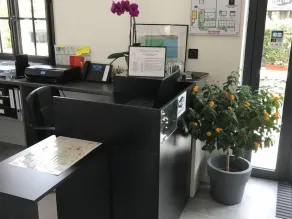 Casa di a Restonica - Lobby