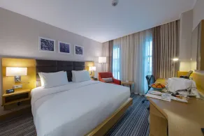 Hilton Garden Inn Safranbolu - Habitación