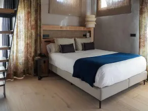 Tradere Hotel Boutique - Quarto
