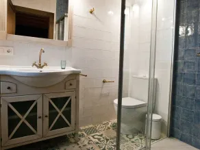La Casa de Beli - Bathroom