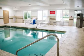 Country Inn & Suites by Radisson, Richmond West at I-64, VA - Piscine