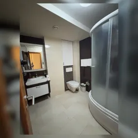 Theranda Hotel - Bathroom