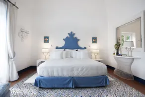 Villa Treville - Chambre
