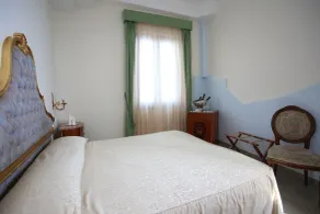 Grand Hotel Sant'Orsola - Chambre