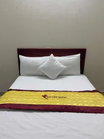 Hải Yến Hotel Pleiku - Chambre