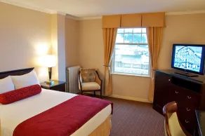 The Plaza Hotel Downtown, Trademark Collection by Wyndham - Chambre