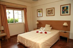 Alagoa Azul - Chambre