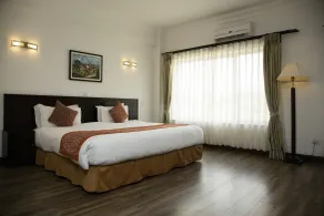 Waterfront Resort by KGH Group - View from room