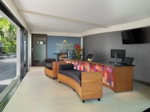 Anantara Vacation Club Legian - Réception