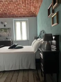 Noi Due - Bed & Breakfast nel Monferrato - Værelse