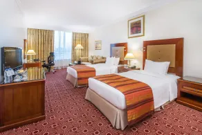 Sunday Hotel Holiday International Dubai - Room