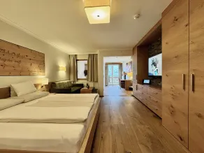 Kinderhotel Buchau - Værelse