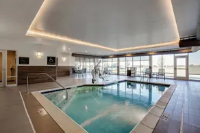 Fairfield Inn & Suites Bardstown - Piscine