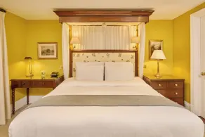 The Royal Park Hotel - Chambre