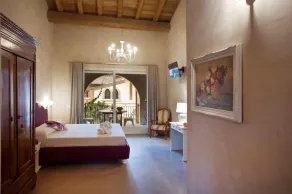 Agriturismo Pratello - Zimmer
