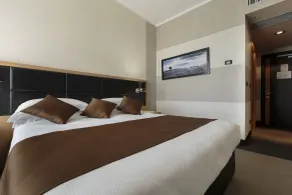 Hotel Pineta Wellness & Spa - Habitación