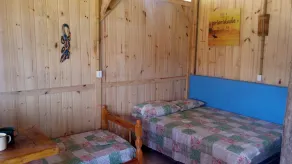 Cabanas do Campeche - Rum