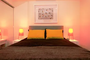 Vine Apartments South Brisbane - Room