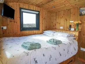 Claerwen - Mobile Home - Zimmer