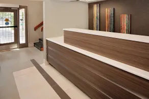 Residence Inn by Marriott Louisville East - Réception